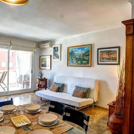 The Rose By Hello Homes Sitges Exterior photo