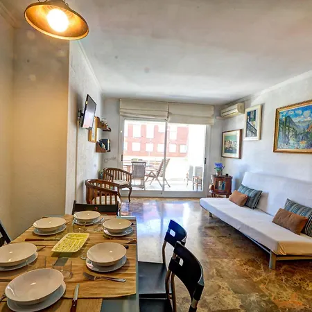 The Rose By Hello Homes Sitges Exterior photo
