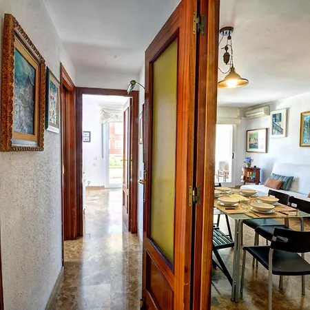 The Rose By Hello Homes Sitges Exterior photo