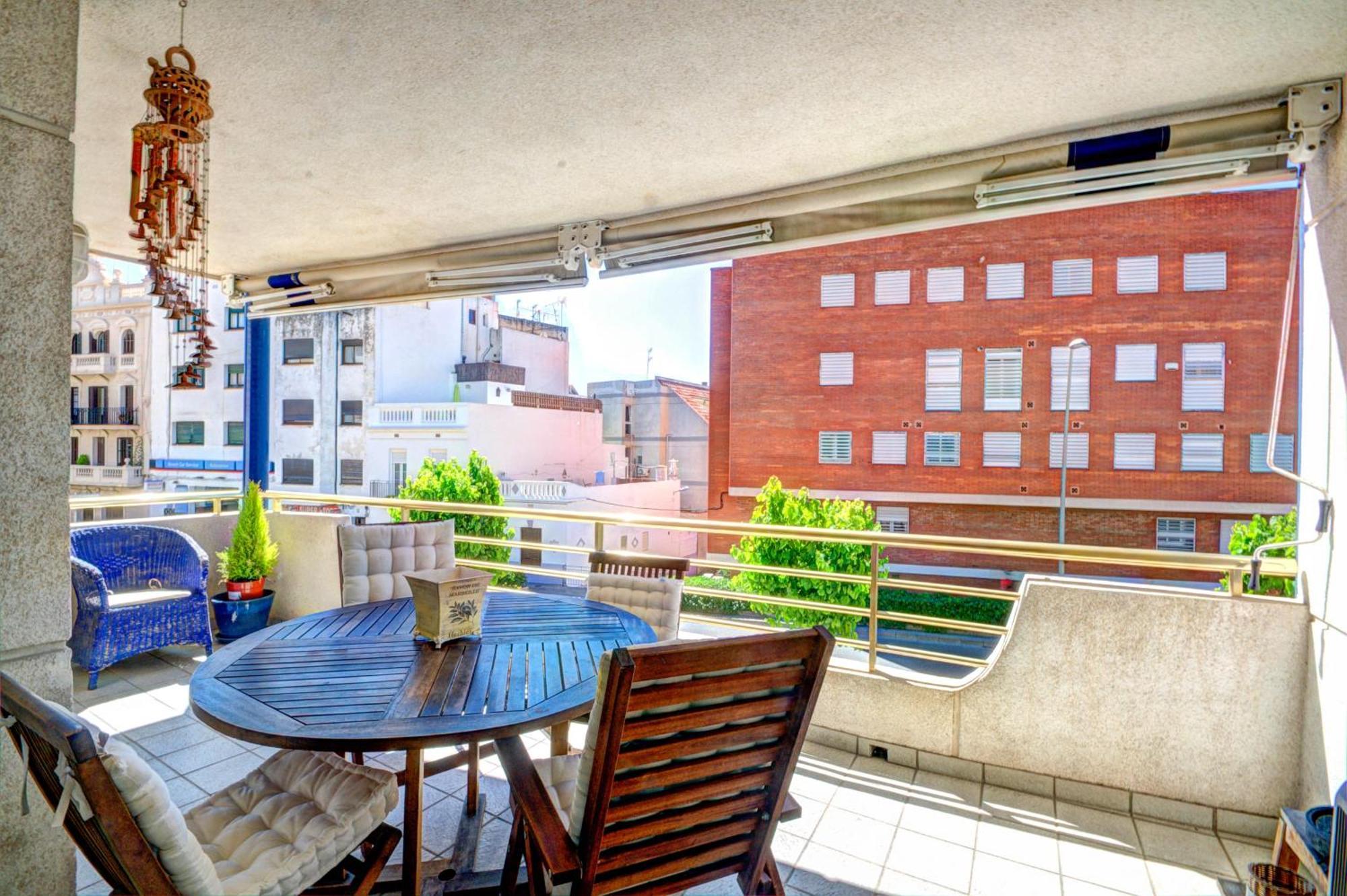 Appartement The Rose By Hello Homes Sitges