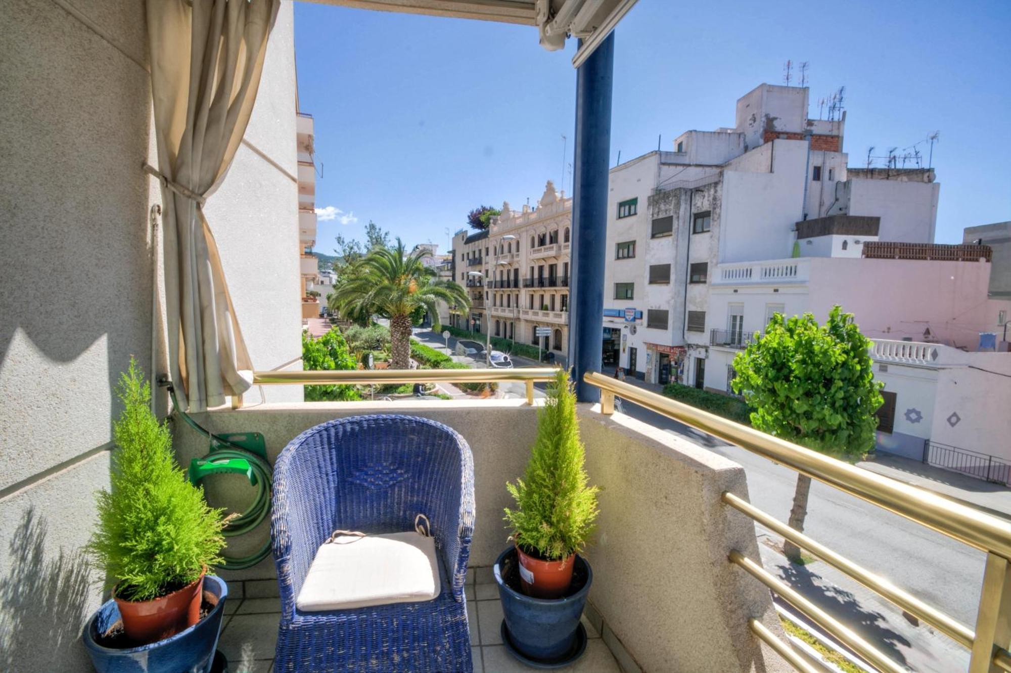 The Rose By Hello Homes Appartement Sitges