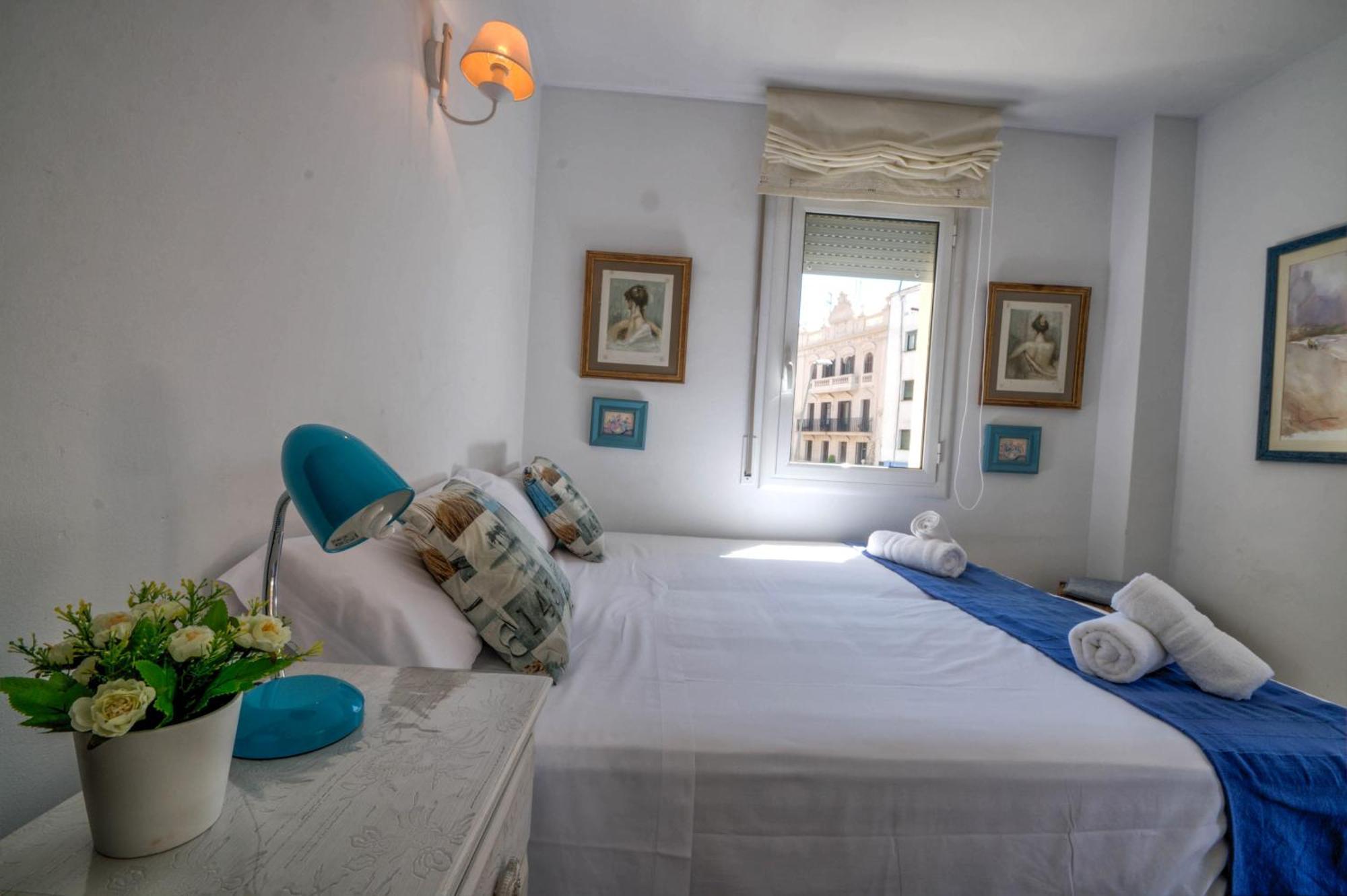 Appartement The Rose By Hello Homes Sitges